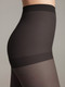 Миниатюра изображения товара Колготки Conte Elegant Solo 20 (р.3, nero)