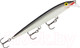 Миниатюра изображения товара Воблер Rapala Scatter Rap Minnow / SCRM11-S