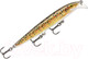 Миниатюра изображения товара Воблер Rapala Scatter Rap Minnow / SCRM11-TR
