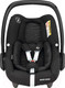 Миниатюра изображения товара Автокресло Maxi-Cosi Rock (Scribble Black)