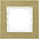 Миниатюра изображения товара Рамка для выключателей и розеток Nilson Alegra 25AN0091