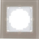 Миниатюра изображения товара Рамка для выключателей и розеток Nilson Alegra 25BR0091