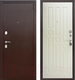 Миниатюра изображения товара Входная дверь Гарда 8мм Белый ясень (86x205, правая)