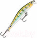 Миниатюра изображения товара Воблер Rapala Ripstop / RPS12-YP