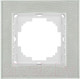 Миниатюра изображения товара Рамка для выключателей и розеток Nilson Alegra 25MP0091