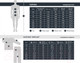 Миниатюра изображения товара Костюм для охоты и рыбалки FHM Impulse / 000003-0003-3XL (серый)