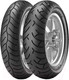 Миниатюра изображения товара Мотошина задняя Metzeler Feelfree 130/70R16 61S TL