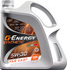 Миниатюра изображения товара Моторное масло G-Energy Synthetic Far East 5W30 / 253142415 (4л)