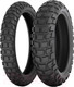 Миниатюра изображения товара Мотошина передняя Michelin Anakee Wild 110/80R19 59R TL/TT