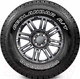 Миниатюра изображения товара Всесезонная шина Yokohama G015 265/65R18 114H
