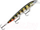 Миниатюра изображения товара Воблер Rapala Scatter Rap Husky 13 / SCRH13-PEHL