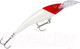Миниатюра изображения товара Воблер Rapala Scatter Rap Tail Dancer / SCRTD09-RH