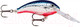 Миниатюра изображения товара Воблер Rapala Shad Dancer / SDD05-BFL