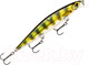 Воблер Rapala Shadow Rap / SDR07-PEL — фото 2
