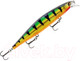 Воблер Rapala Shadow Rap / SDR11-P — фото 2