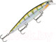 Миниатюра изображения товара Воблер Rapala Shadow Rap / SDR11-YP