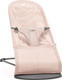 Миниатюра изображения товара Детский шезлонг BabyBjorn Bliss Mesh 0060.01