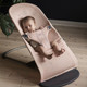 Миниатюра изображения товара Детский шезлонг BabyBjorn Bliss Mesh 0060.01