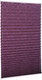 Миниатюра изображения товара Штора-плиссе Delfa Самоа СПШ-334 (73x160, фиолетовый)
