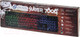 Миниатюра изображения товара Клавиатура Оклик Slayer 780G / 412899