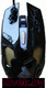 Миниатюра изображения товара Мышь Dowell MG-280 Champaine Gold