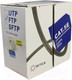 Миниатюра изображения товара Кабель 5bites FTP CAT.5E FS5500-305APE (305м)
