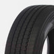 Миниатюра изображения товара Грузовая шина Hankook AH31 315/70R22.5 156/150L нс20 Рулевая M+S