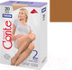 Миниатюра изображения товара Гольфы Conte Elegant Tension 20 (р.23-25, bronz, 2 пары)