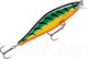 Миниатюра изображения товара Воблер Rapala Shadow Rap Shad / SDRS09-FT