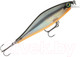 Миниатюра изображения товара Воблер Rapala Shadow Rap Shad / SDRS09-HLW