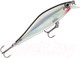 Миниатюра изображения товара Воблер Rapala Shadow Rap Shad / SDRS09-S
