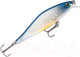 Миниатюра изображения товара Воблер Rapala Shadow Rap Shad Deep / SDRSD09-EB