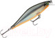 Миниатюра изображения товара Воблер Rapala Shadow Rap Shad / SDRSD09-HLW