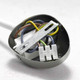 Миниатюра изображения товара Спот Lussole LGO LSP-8180