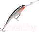 Миниатюра изображения товара Воблер Rapala Tail Dancer Deep / TDD07-S