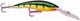 Миниатюра изображения товара Воблер Rapala Tail Dancer Deep / TDD09-FLP