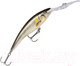 Миниатюра изображения товара Воблер Rapala Tail Dancer Deep / TDD11-AYUL