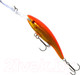 Миниатюра изображения товара Воблер Rapala Tail Dancer Deep TDD11-GF