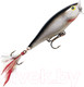 Миниатюра изображения товара Воблер Rapala Skitter Pop / SP05-S