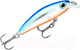 Миниатюра изображения товара Воблер Rapala Ultra Light Minnow / ULM06-SB