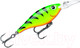 Миниатюра изображения товара Воблер Rapala Ultra Light Shad / ULS04-FT