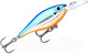 Миниатюра изображения товара Воблер Rapala Ultra Light Shad / ULS04-SB