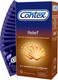 Миниатюра изображения товара Презервативы Contex Relief №12