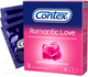 Миниатюра изображения товара Презервативы Contex Romantic Love №3