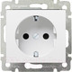 Миниатюра изображения товара Розетка Legrand Valena 774421 (белый)