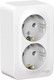 Миниатюра изображения товара Розетка Systeme (Schneider) Electric Blanca BLNRA010201