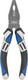 Миниатюра изображения товара Плоскогубцы Startul SE4250-16