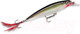 Миниатюра изображения товара Воблер Rapala X-Rap / XR06-S