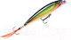 Миниатюра изображения товара Воблер Rapala X-Rap / XR08-G