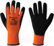 Миниатюра изображения товара Перчатки защитные Wurth Latex Winter 0899408309 (р.9)